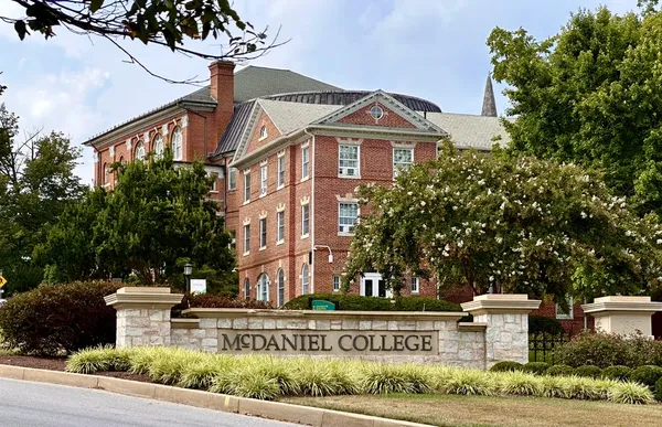 Colleges & Universities